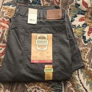 C.E. Schmidt Workwear Jeans